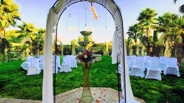 Luxury Vacation Homes for Rent in Las Vegas