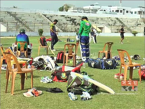 আজ মাঠে গড়াচ্ছে ৫ম বাংলাদেশ ক্রিকেট লিগ