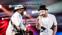 Watch Justin Timberlake: [2013] Rock in Rio 2013 Online HD