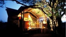 SANParks Accommodation in Kruger National Park - South Africa