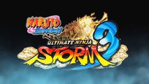 Naruto Shippuden Ultimate Ninja Storm 3   PARA PC