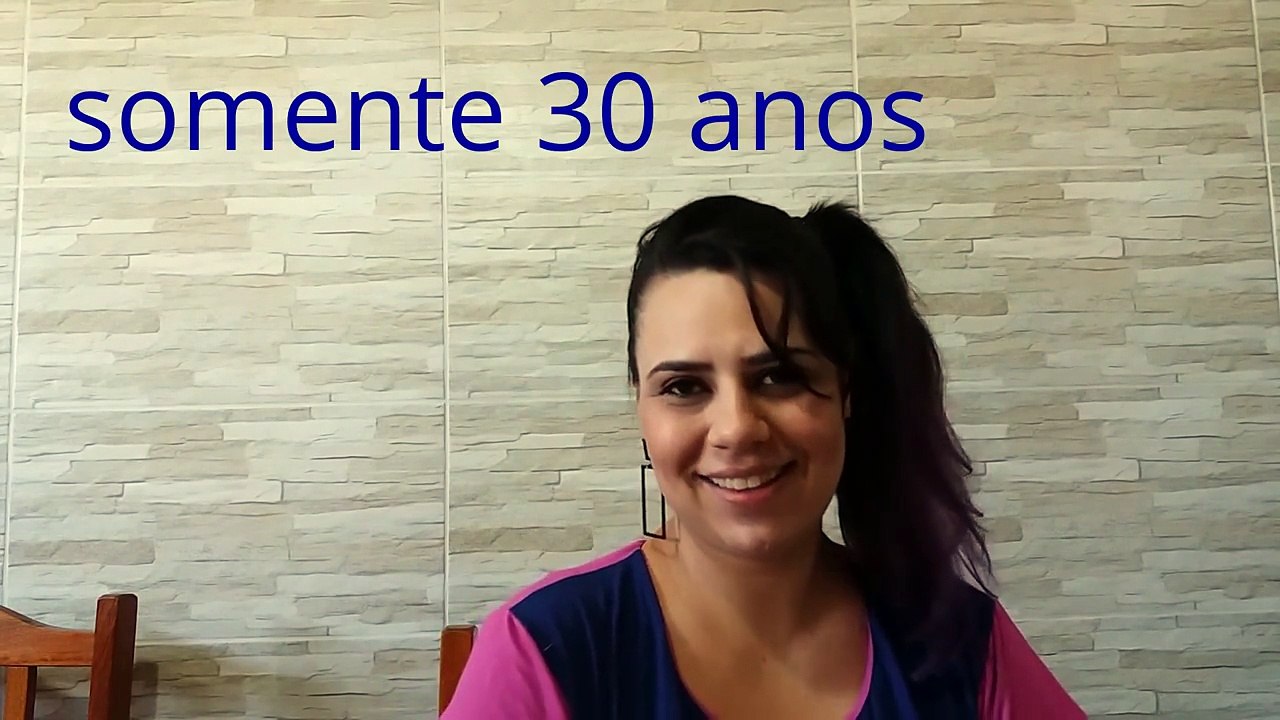 ALGUNS FATOS SOBRE MIM