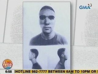 UB: Pemberton, sinampahan na ng kasong murder