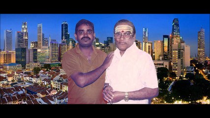 Download Video: panneer selvam tms fan usulampetti  part 3