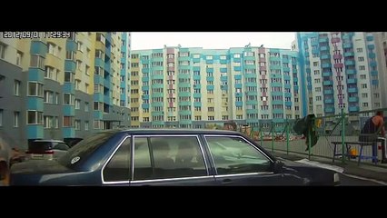 Чуть не застрелили прикол