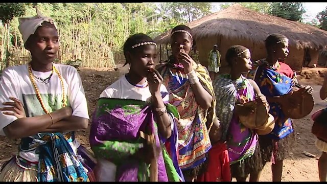 Who Controls Africa - Now in High Quality (Full Documentary)