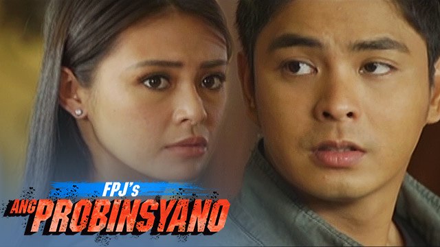 FPJ's Ang Probinsyano: Isabel meets Cardo