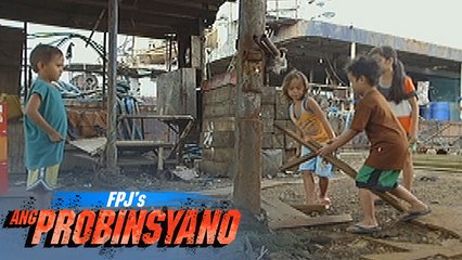 FPJ's Ang Probinsyano: Onyok gives way for Pacquito