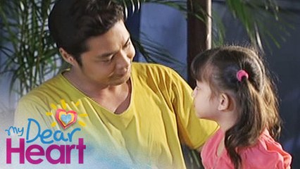 My Dear Heart: Jude's promise to Heart | Episode 5