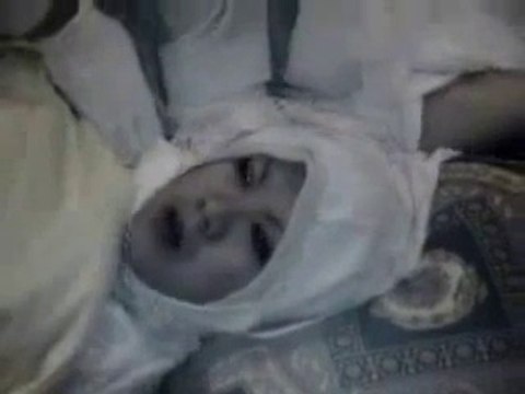 Jangan Ditonton!! Penampakan Pocong Paling Seram Video hantu terbaru 2017