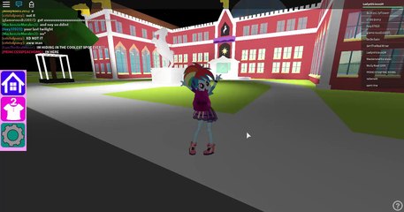 Not your typical Roblox video