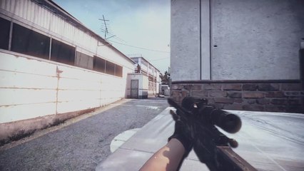 You say you've got them #CSGO