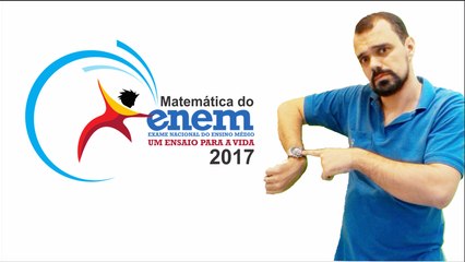 Matemática do Enem - Sistemas Lineares (11/100)