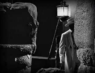 Yancy Derringer Episode 02 - Gallatin Street