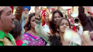 Ambarsariya Fukrey Song By Sona Mohapatra _ Pulkit Samrat, Priya Anand