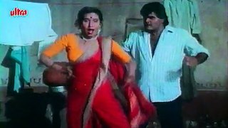 Aaj Tujhya Ya Pritine - Ashok Saraf, Ghanchakkar Song