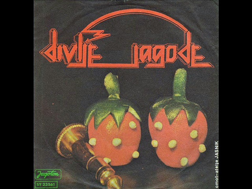 NEMAM NIŠTA PROTIV - DIVLJE JAGODE (1979)