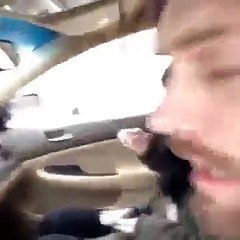 Её так легко испугать Лучшие Приколы 2016 2017