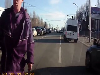 Женские приколы-1