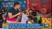 Sharing the Christmas spirit, Unang Hirit-style in Quezon City | Unang Hirit