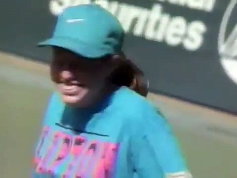 РЕАЛЬНЫЙ СЛУЧАЙ НА ЧЕМПИОНАТЕ! ПРИКОЛ НА КОРТЕ!