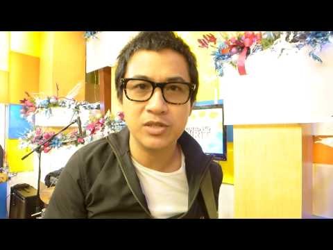 Paskong Pinoy: Ely Buendia