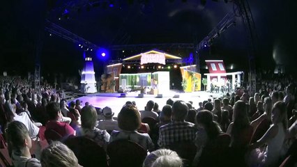 уральские пельмени 2016 г