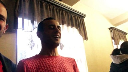 Собрались с друзьями музыкантами в ресторане «Նոր Ջրաղաց» ASHTARAK