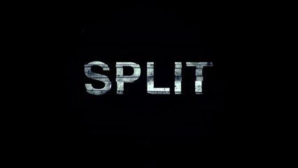 SPLIT (2017) Bande Annonce VF - HD