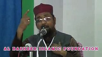 Jummah Aur Youme Arfa Me Farq