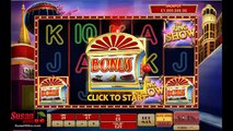 Vegas Slots Bonus