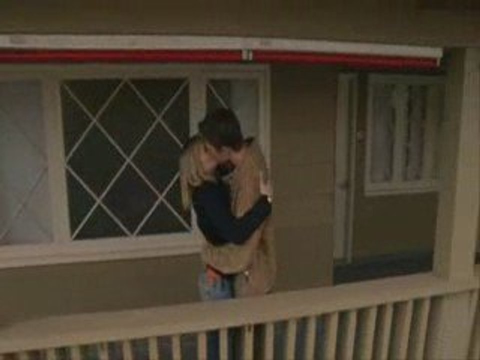 Logan&Veronica Saison 1