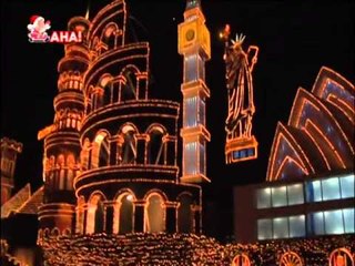 Rainier Castillo takes a tour AHA-round the world | AHA