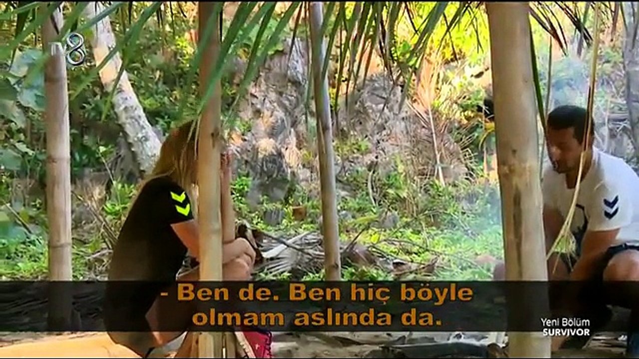 Oğlunu Özleyen Sema Adada Gözyaşlarına Boğuldu