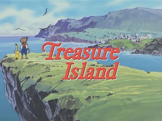 Treasure Island OP