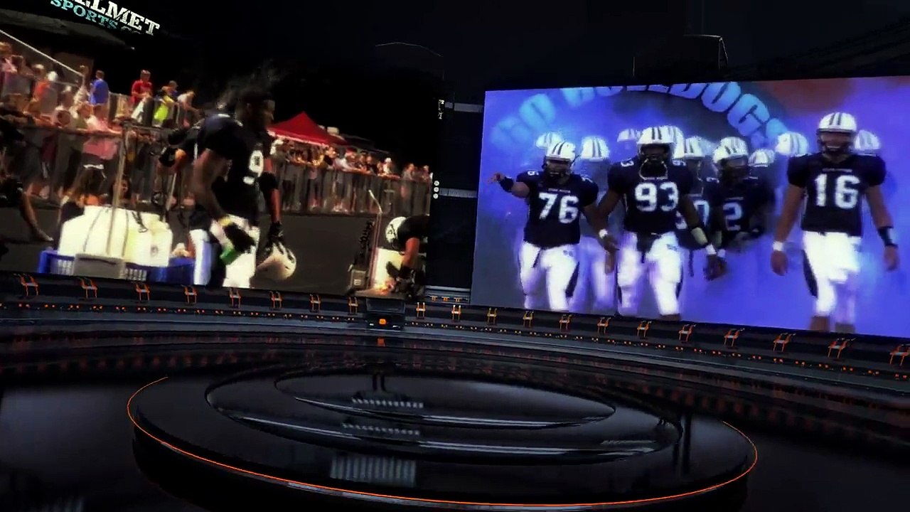 Glen Burnie pulls off a big win over Meade, 64-57, to break losing streak