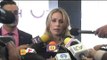 Heidi Balvanera defiende a quienes acusan a Jaime Camil de agresivo