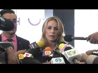 Heidi Balvanera defiende a quienes acusan a Jaime Camil de agresivo