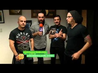 Genitallica trabajará con Cristian Castro y Paquita la del Barrio