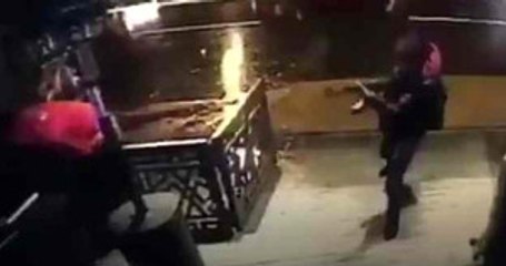 Reina Canisi Abdulkadir Masharipov: Eylem Talimatını Ebu Cihad Verdi