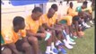 Football/Elephants: Didier Zokora regagne la sélection apres avoir claquer la porte