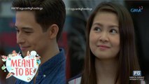 Meant to Be: Taguan ng feelings | Episode 15