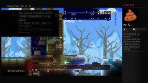 smittenrainbow's live gamplay/Terraria/cod infinite warfare