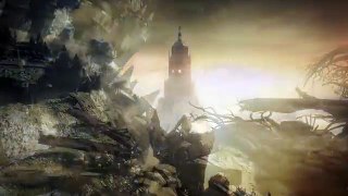 DARK SOULS 3 - The Ringed City DLC Trailer (PS4 - Xbox One - PC)