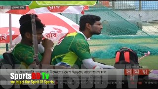 শক্তিশালী ভারতের বিপক্ষে ঐতিহাসিক টেস্টে কেমন দল গড়বে বাংলাদেশ ? / Bangladesh Cricket News 2017