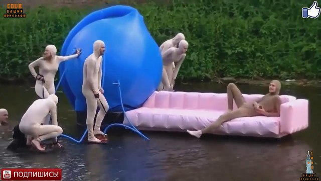 Лучшие Приколы 2016| МЕГА КРУТАЯ ПОДБОРКА за Сентябрь | TOP COUB Vine Pranks | #7