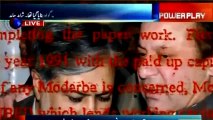 Arshad Sharif shares documentary evidence which connects Ishaq Dar's confessional statement with money trail