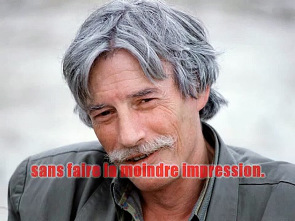 Jean Ferrat - Le fantôme KARAOKE / INSTRUMENTAL