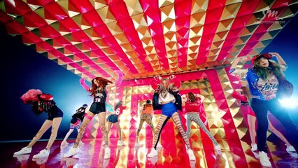 Girls' Generation 소녀시대_i Got A Boy_music Video