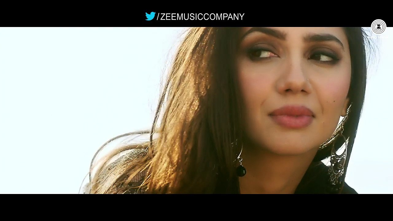 Zaalima-Raees-Shah Rukh Khan & Mahira Khan - Arijit Singh & Harshdeep Kaur